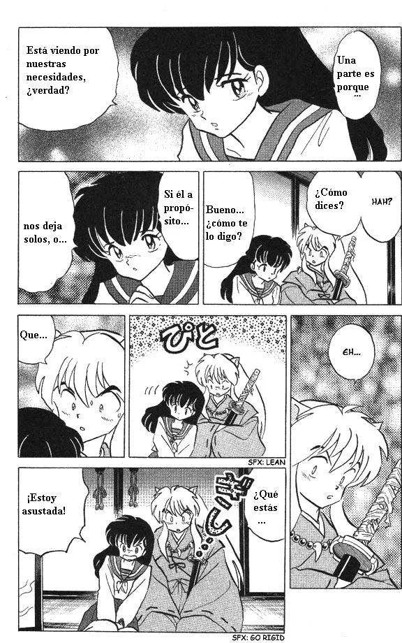 Inuyasha Capítulo 73 en Línea - página 11