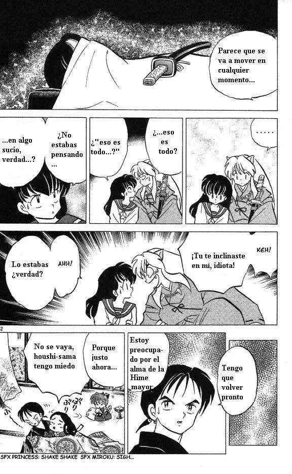 Inuyasha Capítulo 73 en Línea - página 12