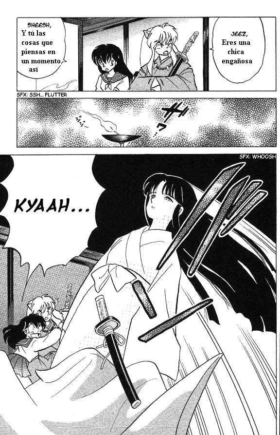 Inuyasha Capítulo 73 en Línea - página 13