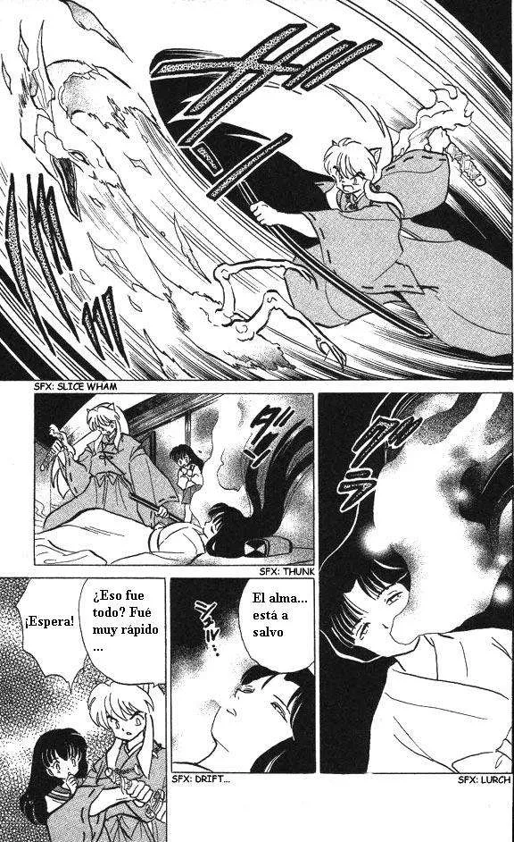 Inuyasha Capítulo 73 en Línea - página 15