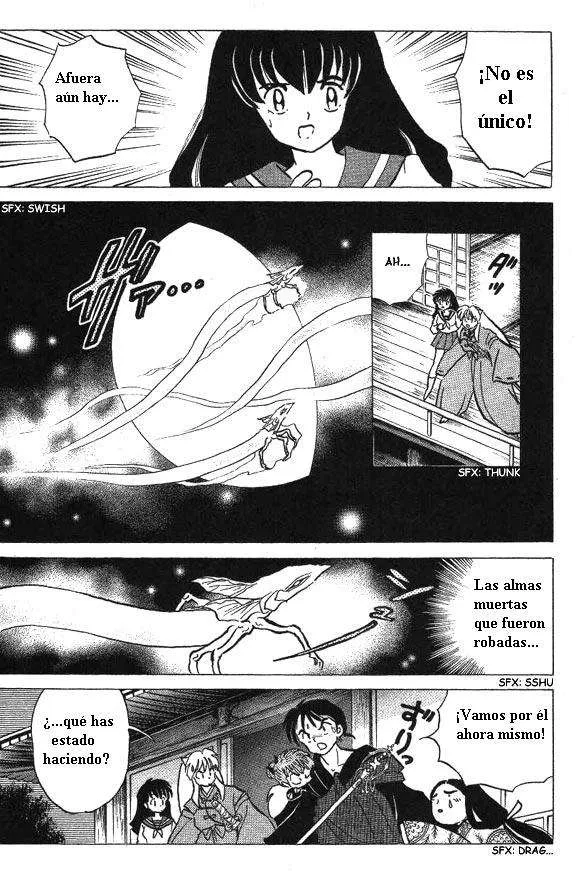 Inuyasha Capítulo 73 en Línea - página 16