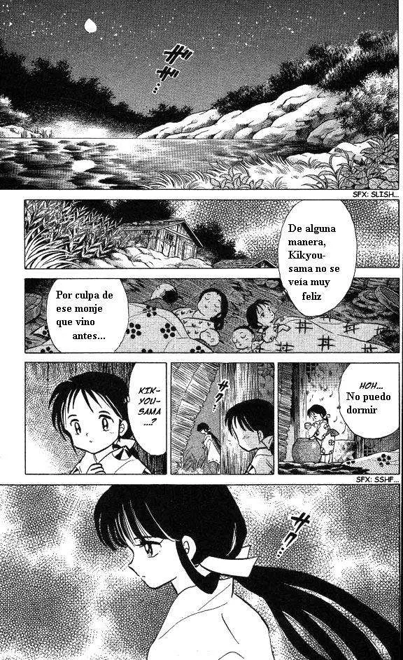 Inuyasha Capítulo 73 en Línea - página 17