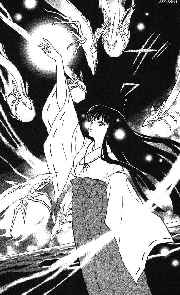 Inuyasha Capítulo 73 en Línea - página 19