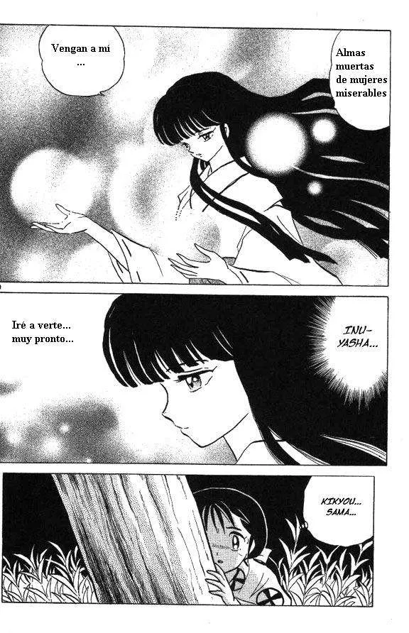 Inuyasha Capítulo 73 en Línea - página 20