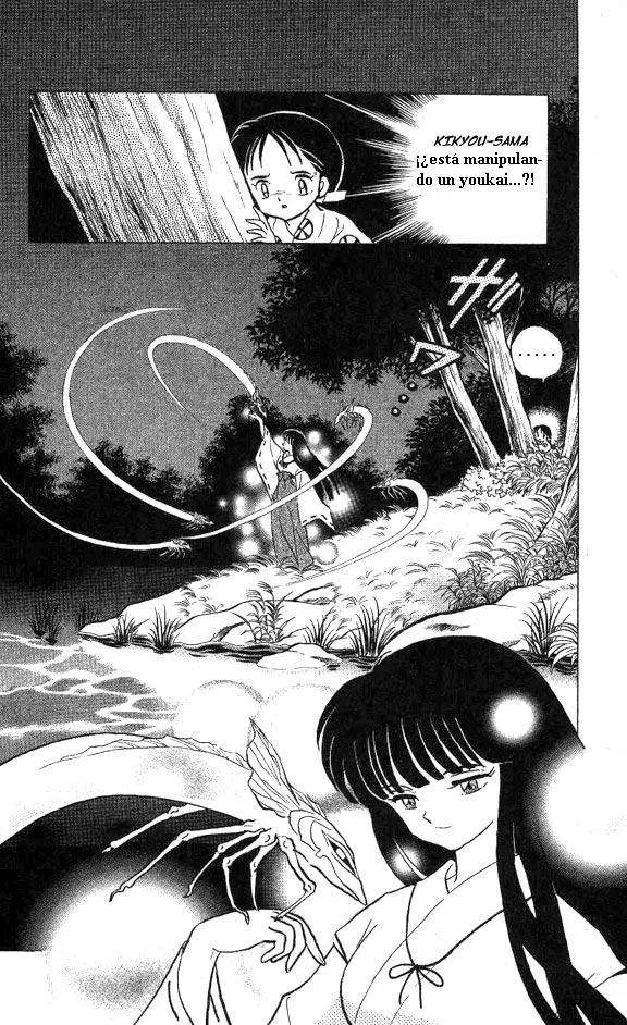 Inuyasha Capítulo 74 en Línea - página 2