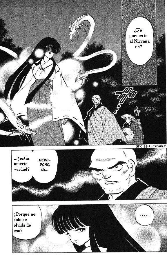 Inuyasha Capítulo 74 en Línea - página 3