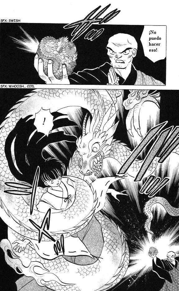 Inuyasha Capítulo 74 en Línea - página 4
