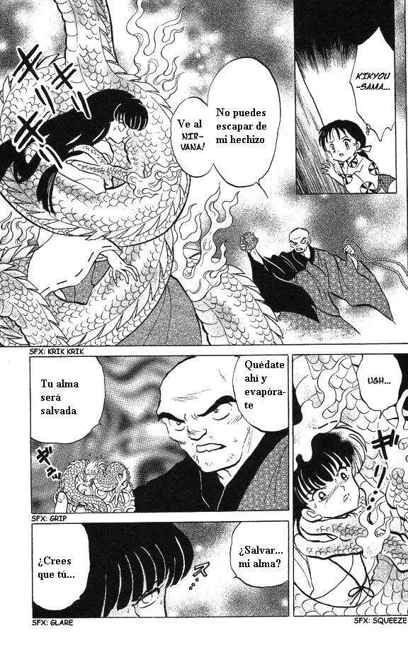 Inuyasha Capítulo 74 en Línea - página 5