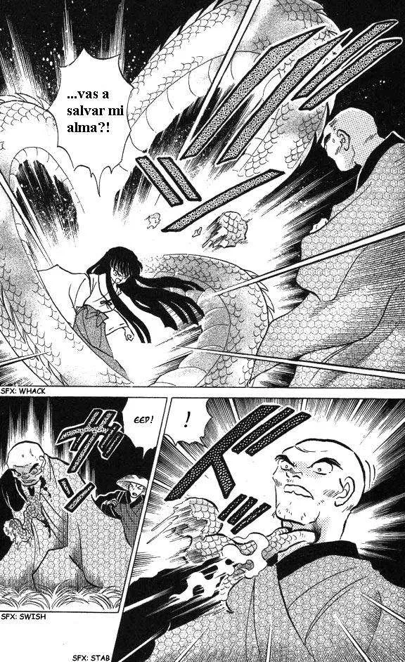 Inuyasha Capítulo 74 en Línea - página 6
