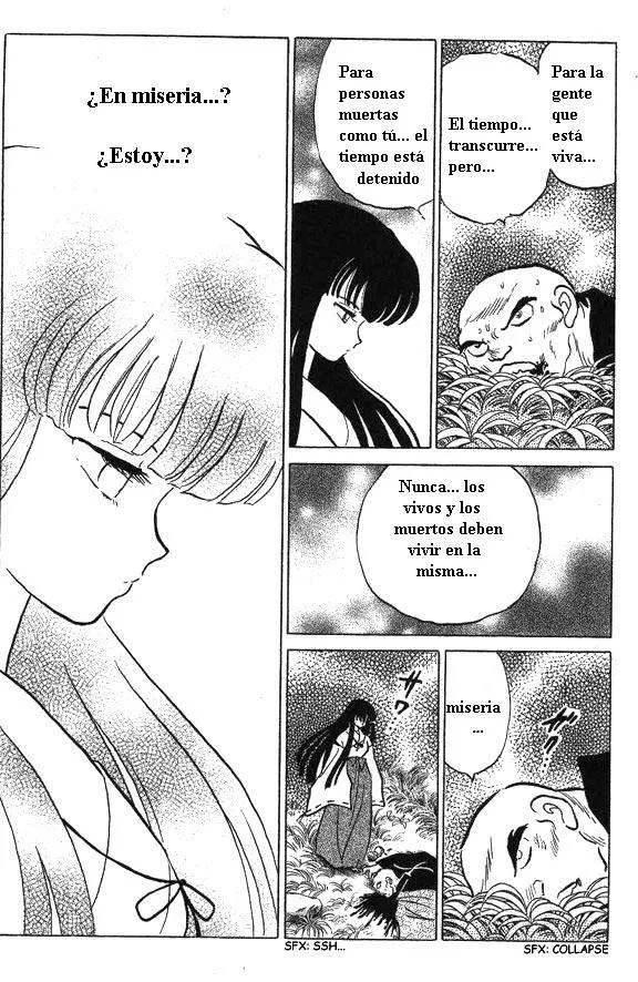 Inuyasha Capítulo 74 en Línea - página 8