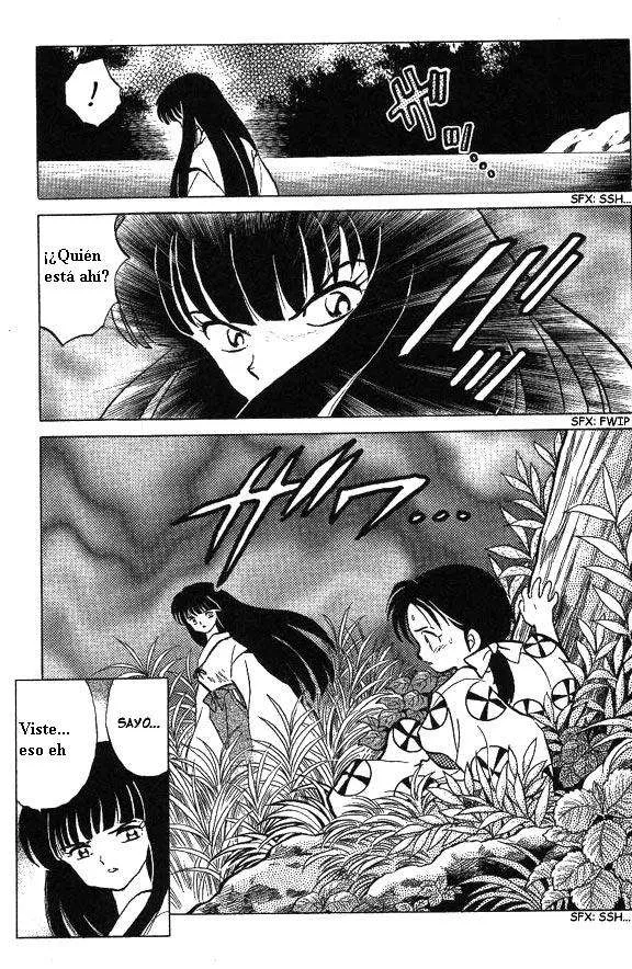 Inuyasha Capítulo 74 en Línea - página 9