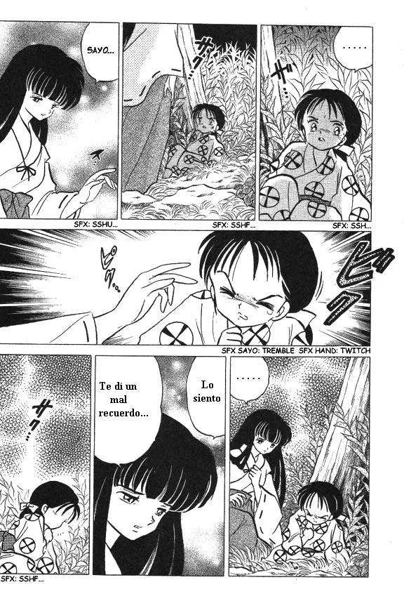 Inuyasha Capítulo 74 en Línea - página 10