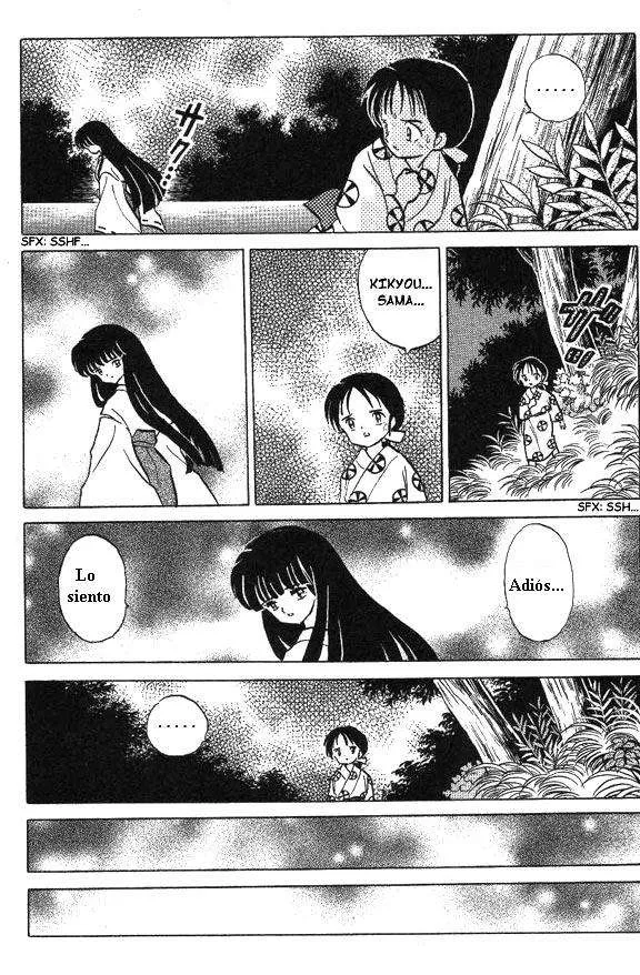 Inuyasha Capítulo 74 en Línea - página 11