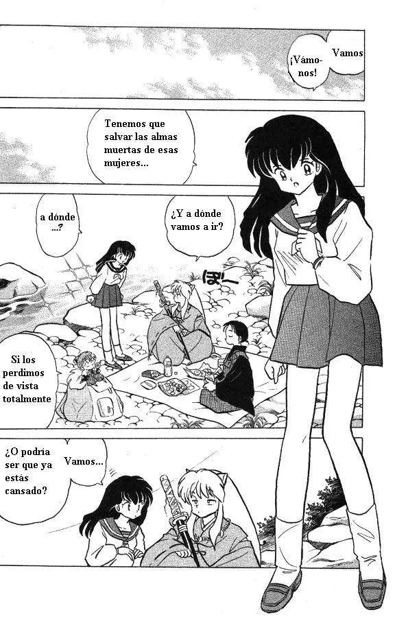 Inuyasha Capítulo 74 en Línea - página 12