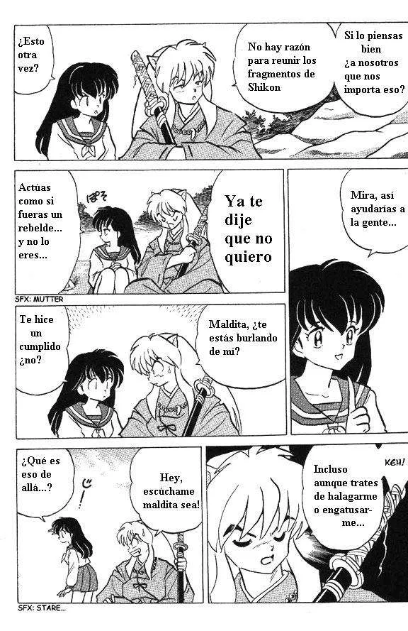 Inuyasha Capítulo 74 en Línea - página 13