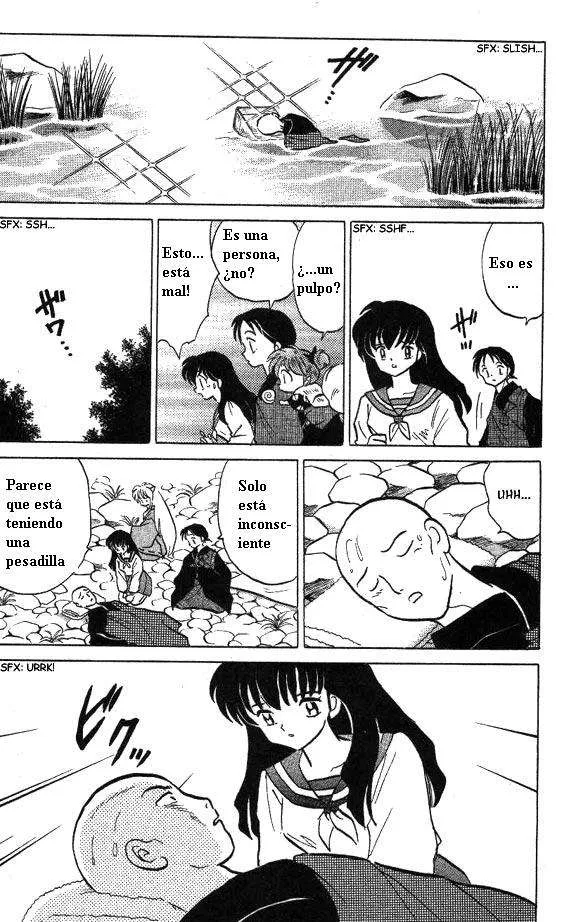 Inuyasha Capítulo 74 en Línea - página 14