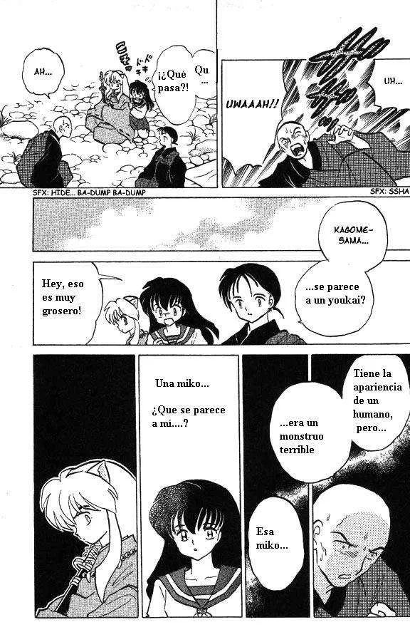 Inuyasha Capítulo 74 en Línea - página 15