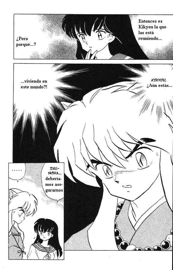 Inuyasha Capítulo 74 en Línea - página 17