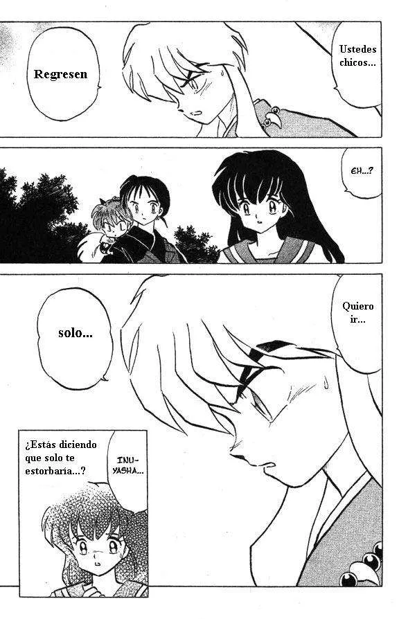 Inuyasha Capítulo 74 en Línea - página 18