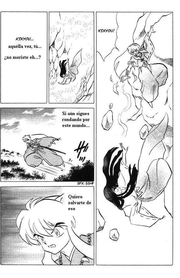 Inuyasha Capítulo 75 en Línea - página 2