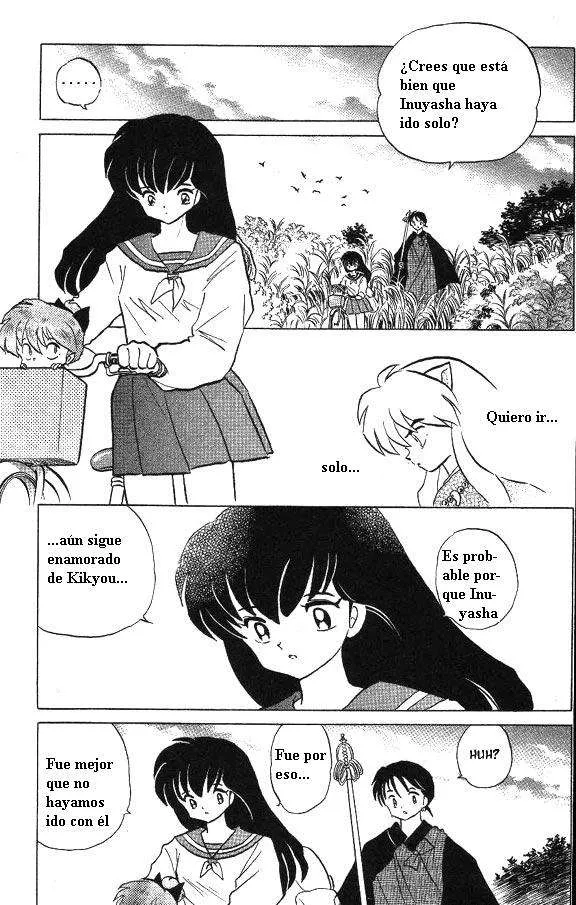 Inuyasha Capítulo 75 en Línea - página 3