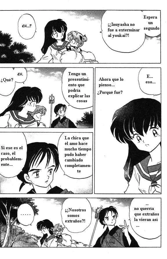 Inuyasha Capítulo 75 en Línea - página 4