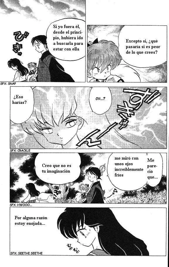 Inuyasha Capítulo 75 en Línea - página 5