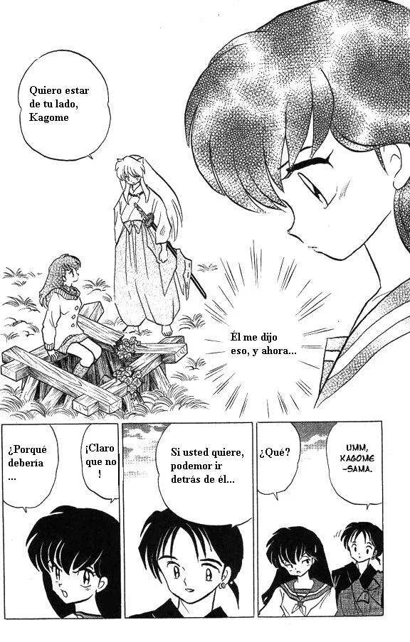 Inuyasha Capítulo 75 en Línea - página 6