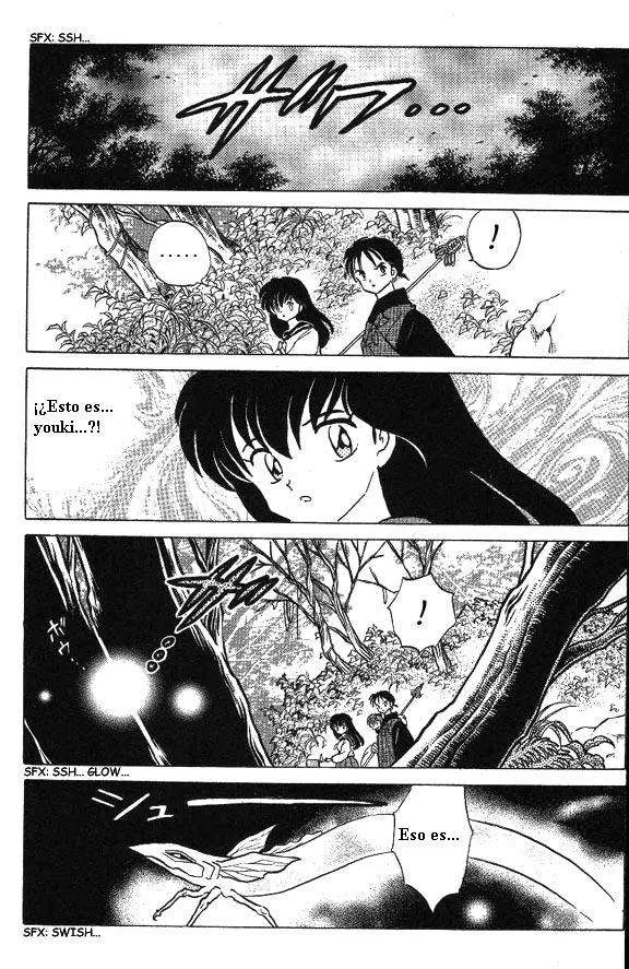 Inuyasha Capítulo 75 en Línea - página 7