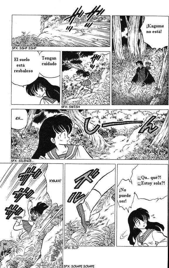 Inuyasha Capítulo 75 en Línea - página 9