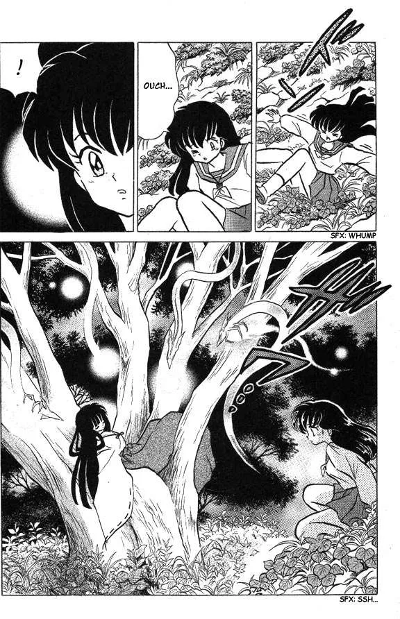 Inuyasha Capítulo 75 en Línea - página 10
