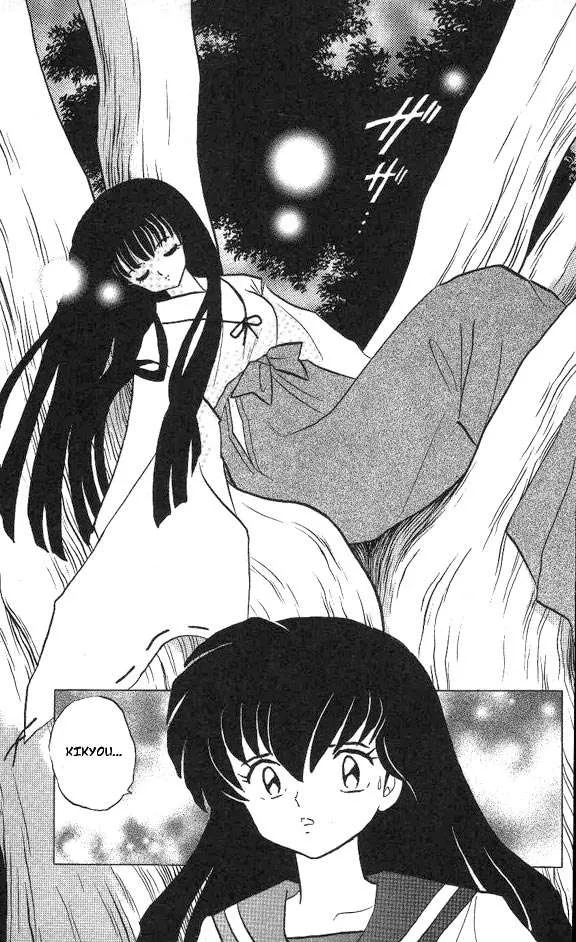 Inuyasha Capítulo 75 en Línea - página 11