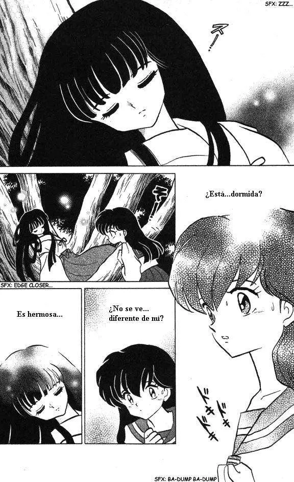 Inuyasha Capítulo 75 en Línea - página 12