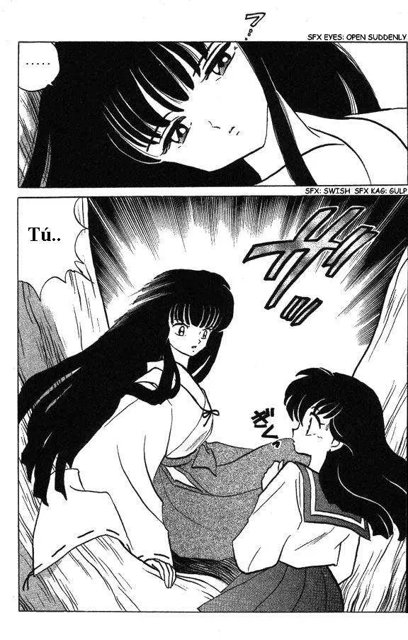 Inuyasha Capítulo 75 en Línea - página 13