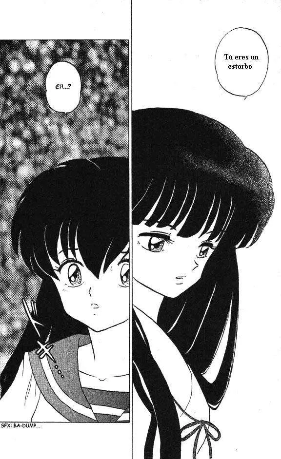 Inuyasha Capítulo 75 en Línea - página 16