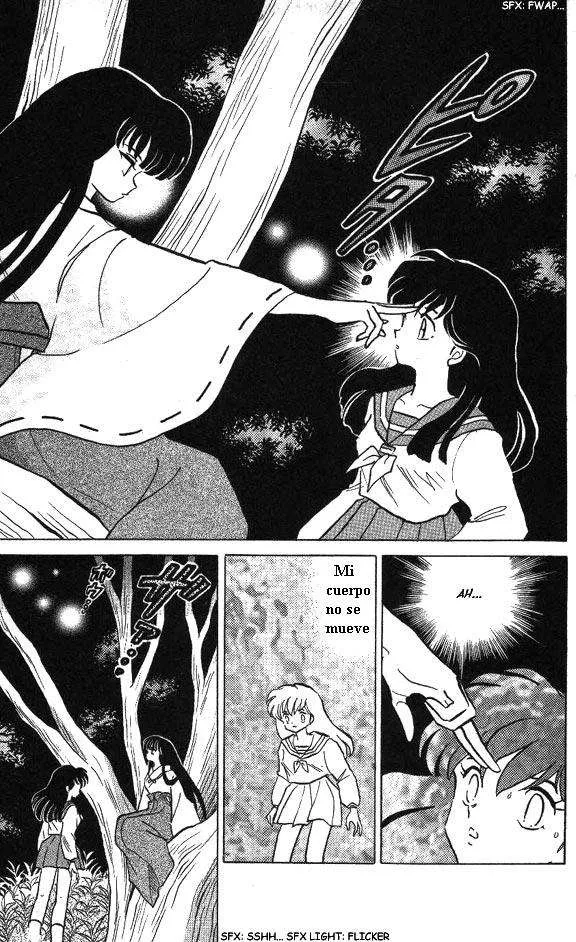Inuyasha Capítulo 75 en Línea - página 17
