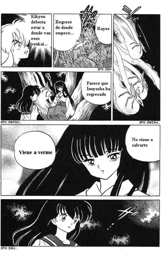 Inuyasha Capítulo 75 en Línea - página 18