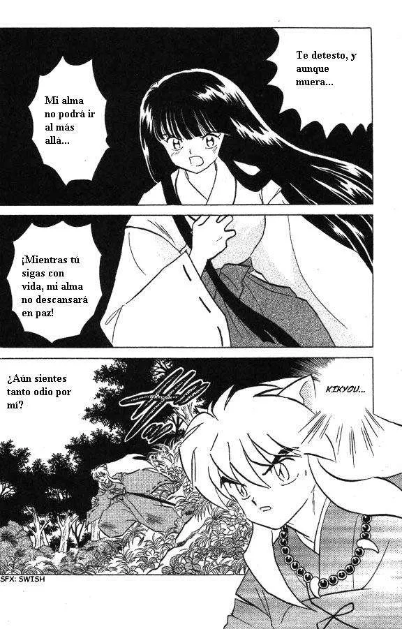 Inuyasha Capítulo 76 en Línea - página 2