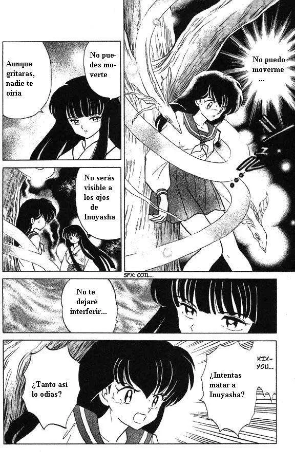 Inuyasha Capítulo 76 en Línea - página 4