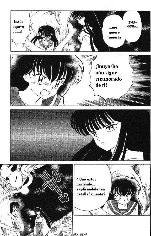 Inuyasha Capítulo 76 en Línea - página 5