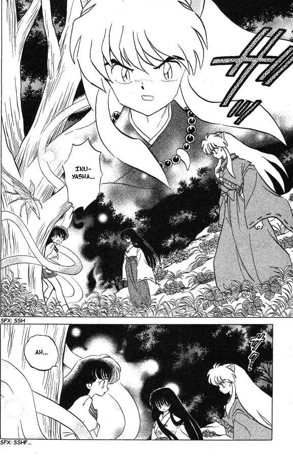 Inuyasha Capítulo 76 en Línea - página 6