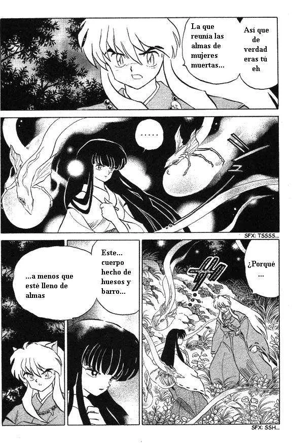 Inuyasha Capítulo 76 en Línea - página 8