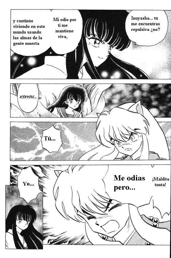 Inuyasha Capítulo 76 en Línea - página 9