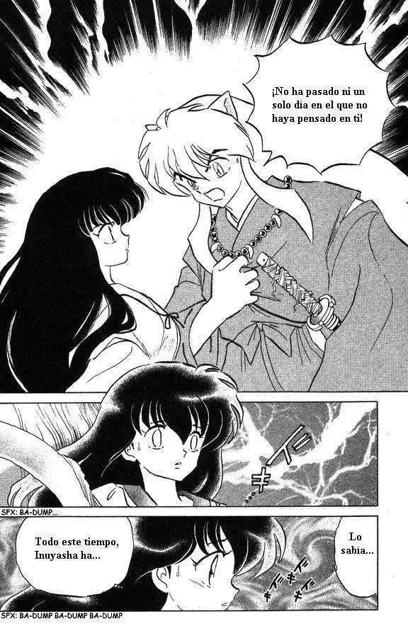 Inuyasha Capítulo 76 en Línea - página 10