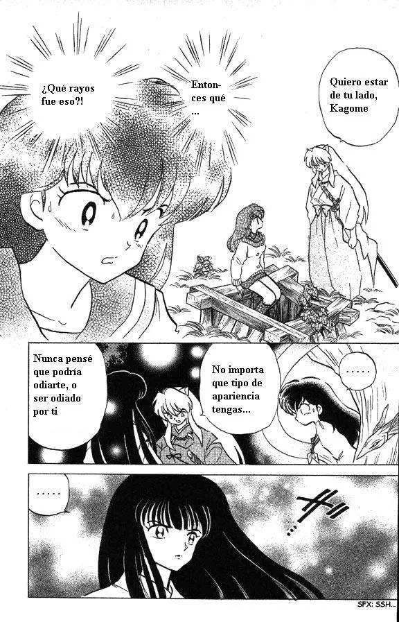 Inuyasha Capítulo 76 en Línea - página 11