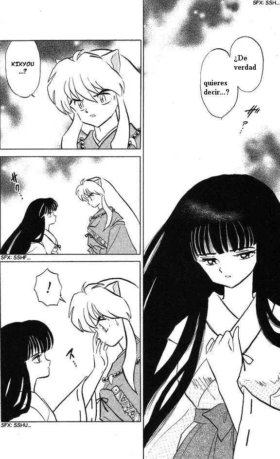 Inuyasha Capítulo 76 en Línea - página 12