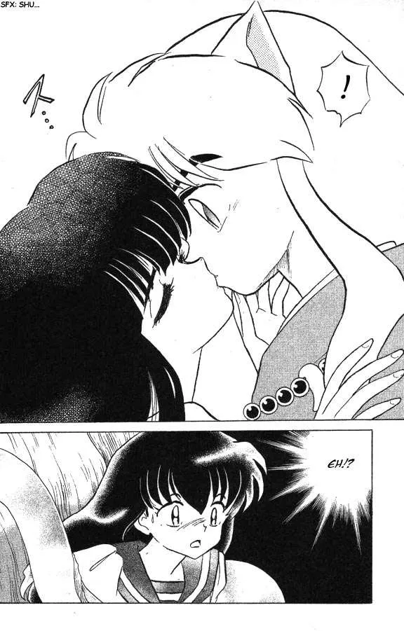 Inuyasha Capítulo 76 en Línea - página 14