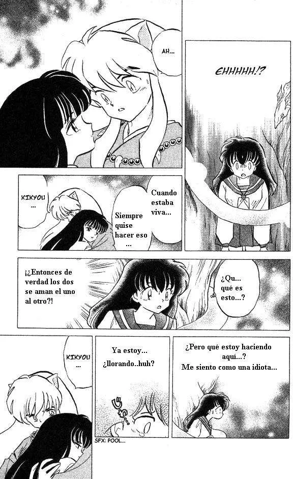 Inuyasha Capítulo 76 en Línea - página 15