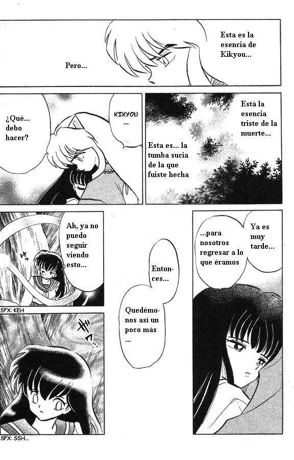 Inuyasha Capítulo 76 en Línea - página 16