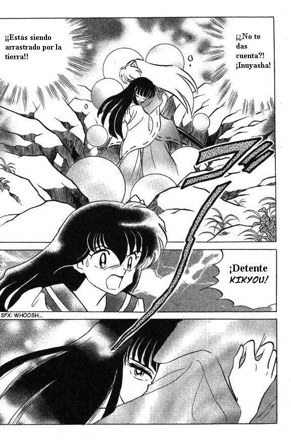 Inuyasha Capítulo 76 en Línea - página 18
